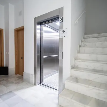 Colon En Appartement *