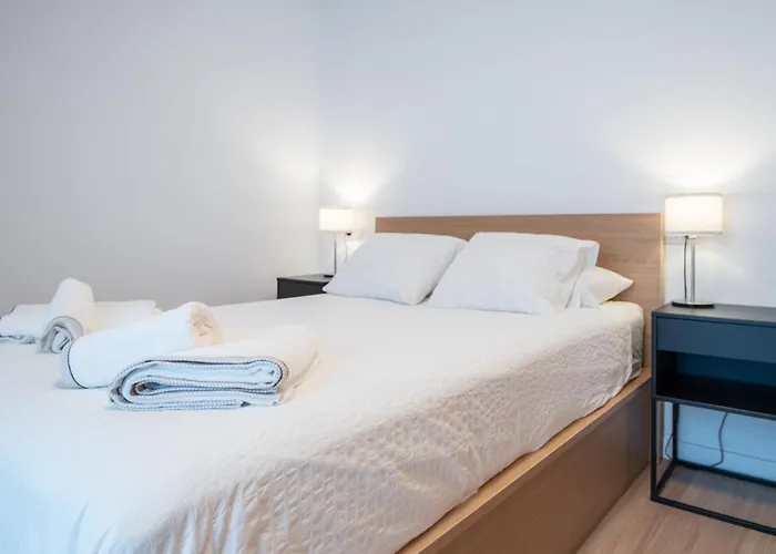 Colon En Appartement