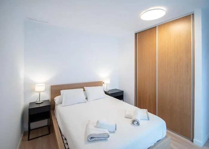 Appartement Colon En *