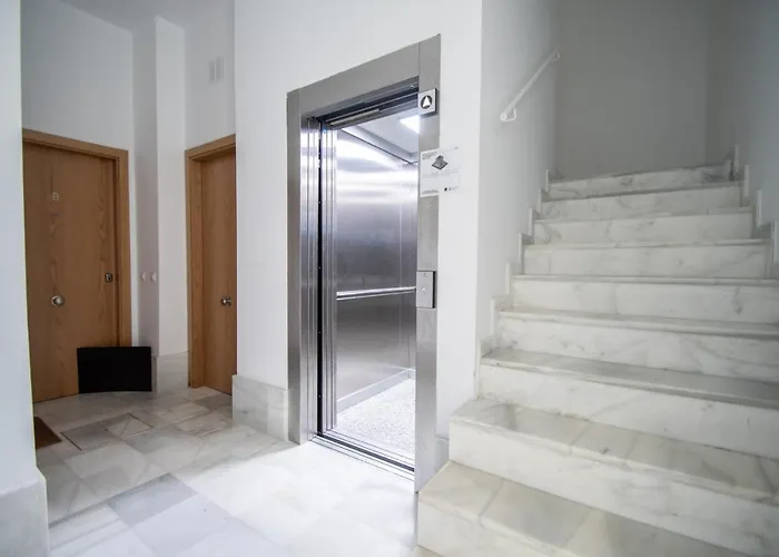 Colon En Appartement *