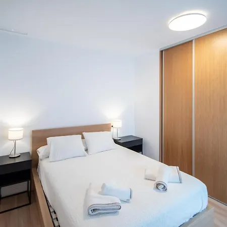Apartamento Colon En *