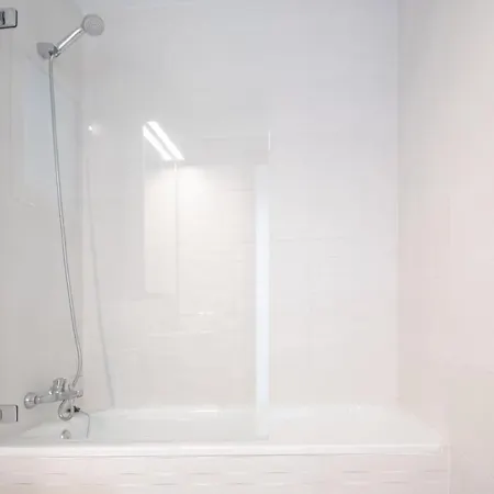 Colon En 公寓 加的斯