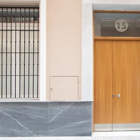 Colon En Apartamento *