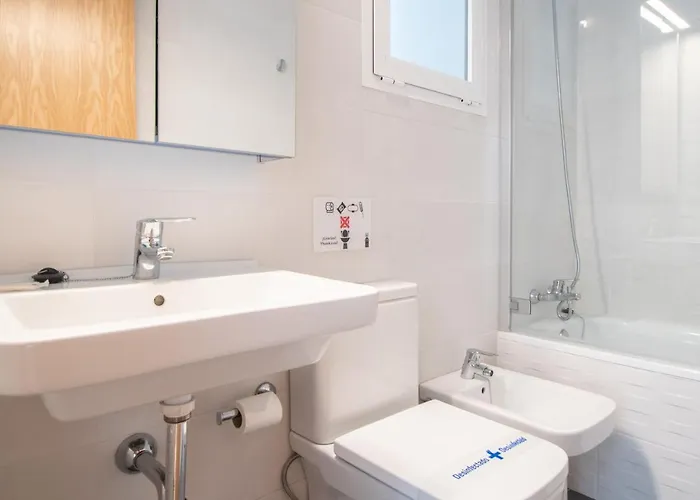 Colon En Appartamento *