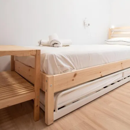 Appartement Colon En *