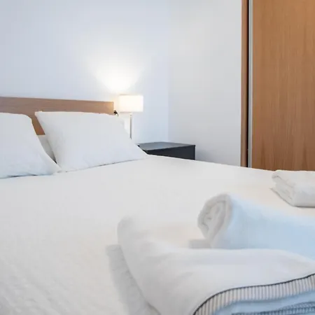 Colon En Appartement Cádiz