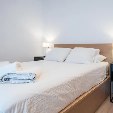 Colon En Appartement