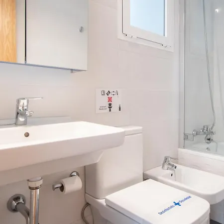 Colon En Appartement *