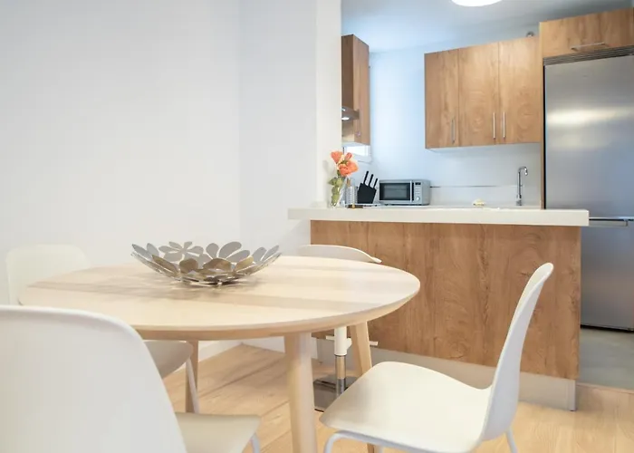 Apartman Colon En Cádiz