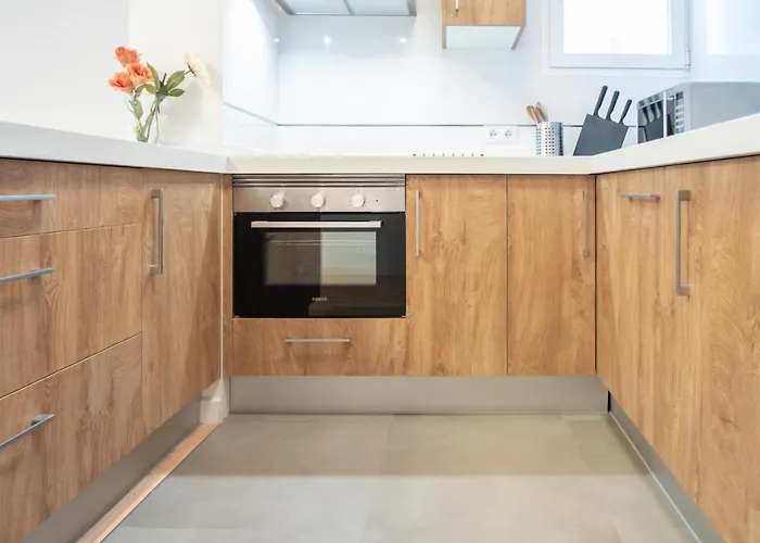 Apartman Colon En Cádiz