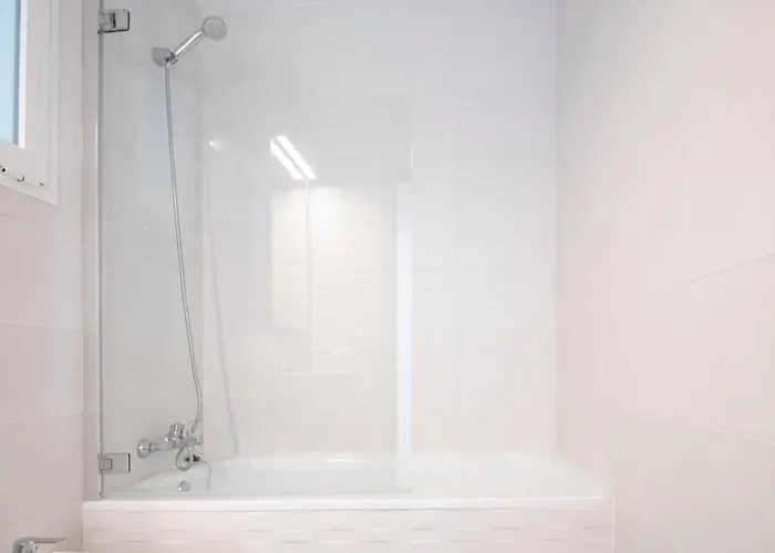 Colon En Apartman Cádiz